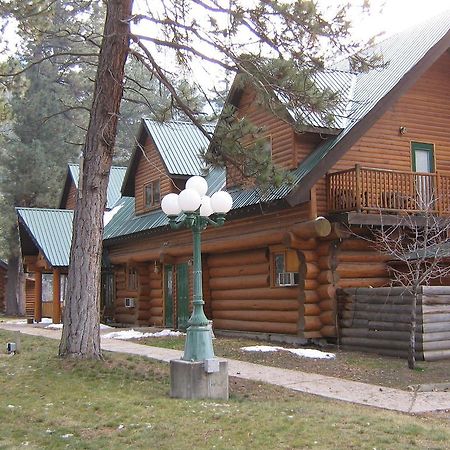 Rainbow Lake Castle Resort 普林斯顿 外观 照片