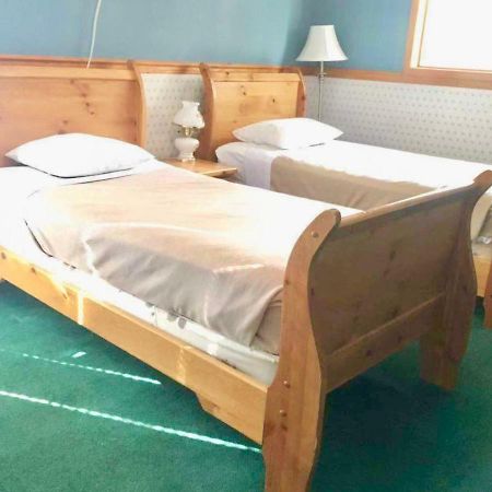 Rainbow Lake Castle Resort 普林斯顿 外观 照片