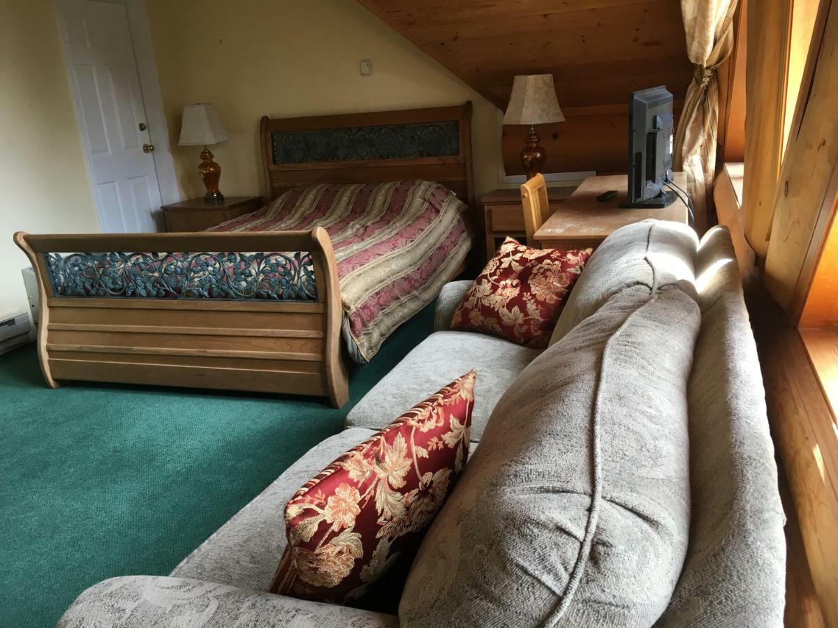 Rainbow Lake Castle Resort 普林斯顿 外观 照片