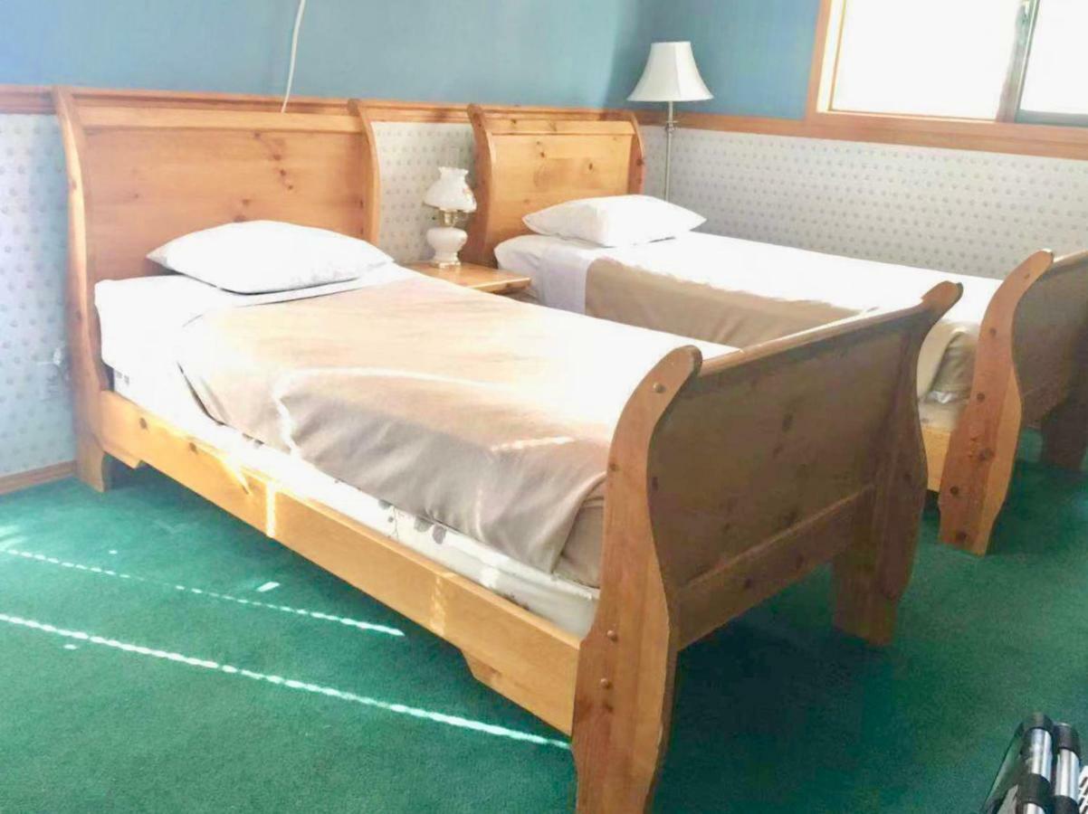 Rainbow Lake Castle Resort 普林斯顿 外观 照片