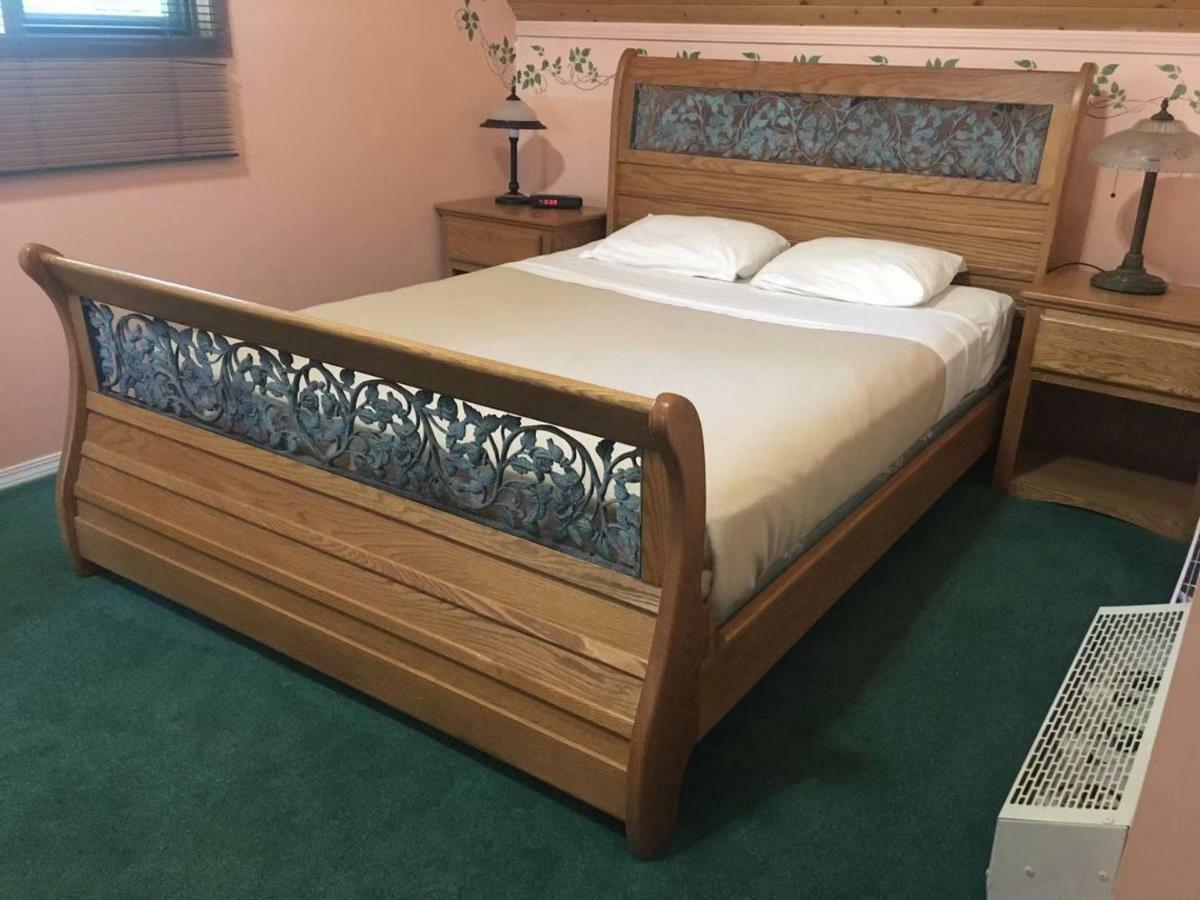 Rainbow Lake Castle Resort 普林斯顿 外观 照片