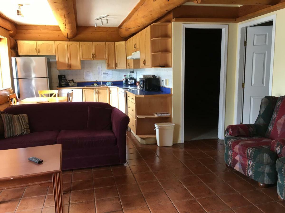 Rainbow Lake Castle Resort 普林斯顿 外观 照片