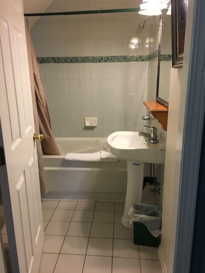 Rainbow Lake Castle Resort 普林斯顿 外观 照片