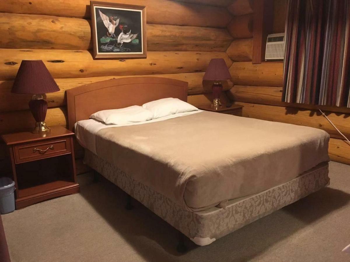 Rainbow Lake Castle Resort 普林斯顿 外观 照片